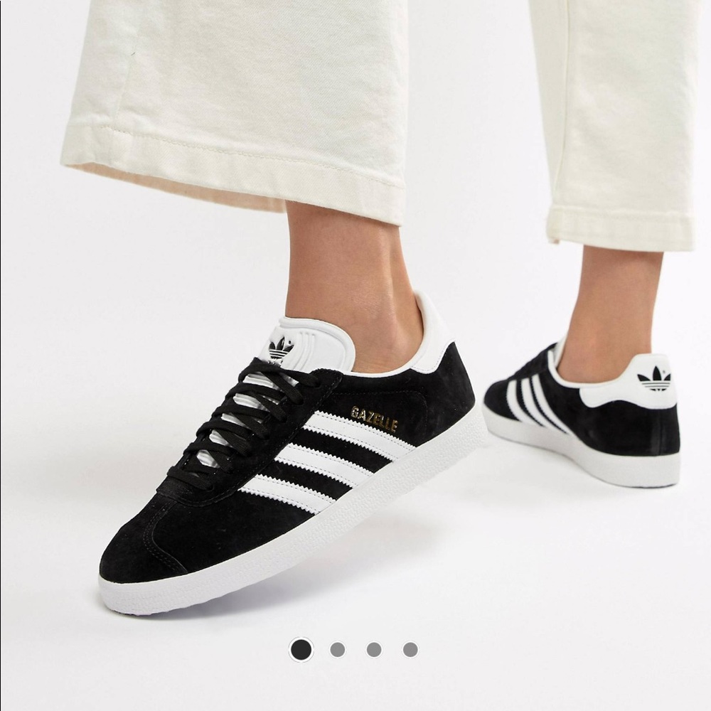 Adidas gazelle sneaker